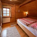 Fausts Blockhaus Διαμέρισμα Schmallenberg