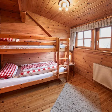 Fausts Blockhaus * Schmallenberg