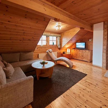 Fausts Blockhaus Apartman Schmallenberg