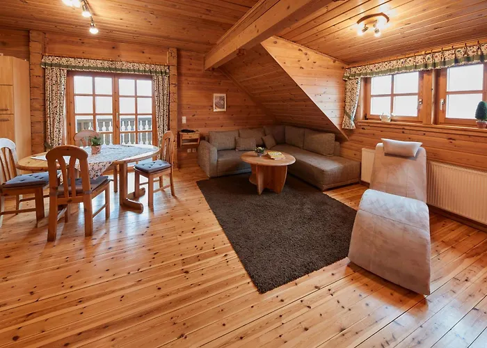 Fausts Blockhaus Schmallenberg