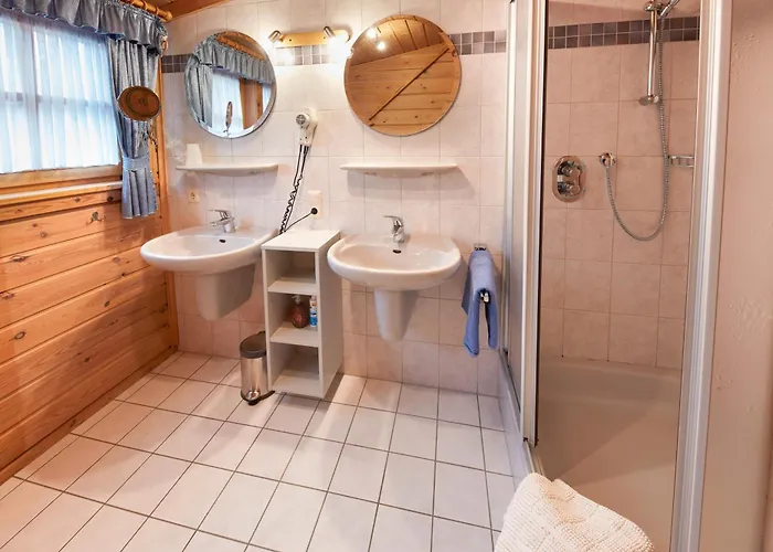 Fausts Blockhaus Schmallenberg