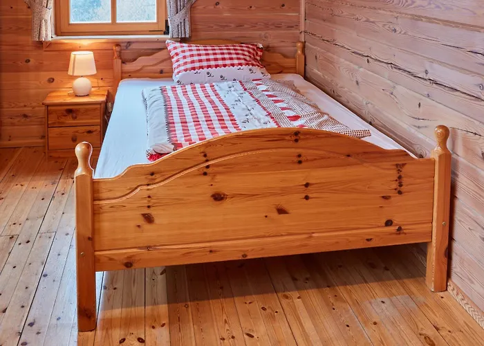 Fausts Blockhaus Appartement Schmallenberg