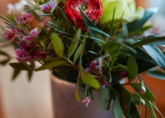 Fausts Blockhaus Appartement